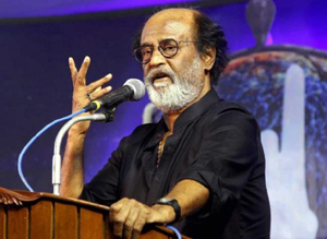 Rajinikanth